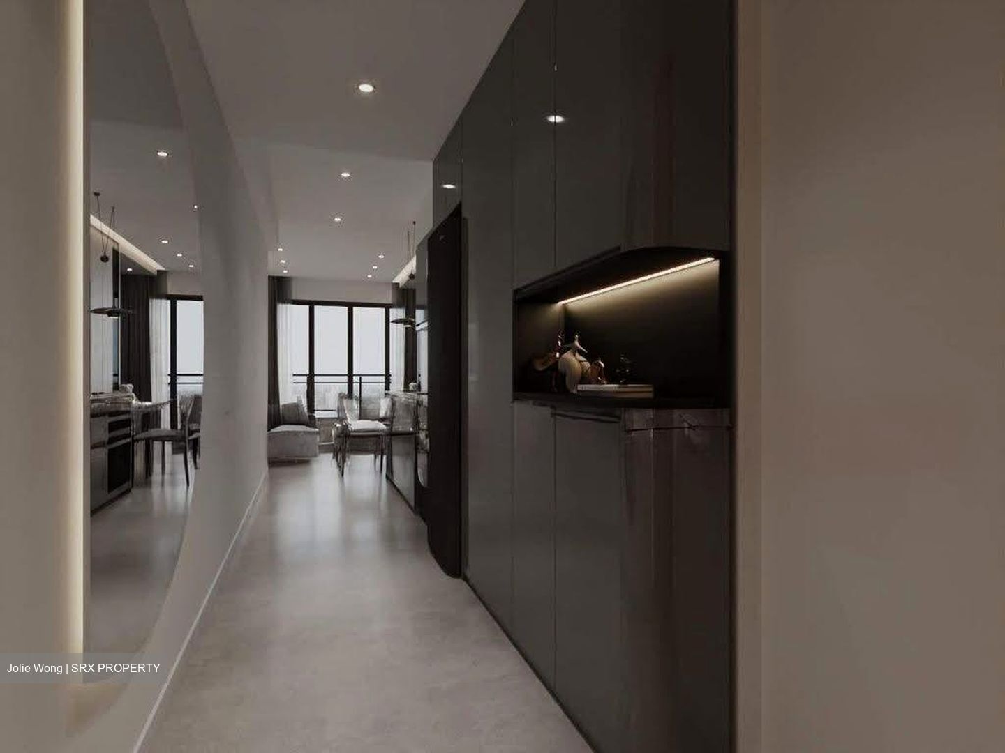The Tre Ver (D13), Condominium #632563291